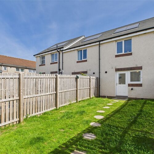 Ainsworth Way, Saltcoats 