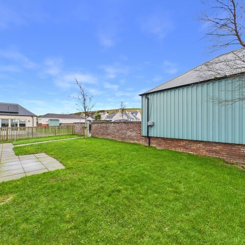 Ardrossan Road, Seamill 