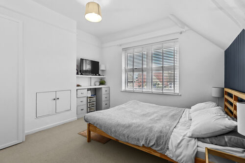 Royal Sussex Crescent, Eastbourne