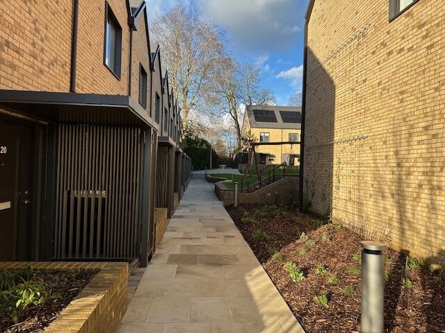 Student Accommodation 