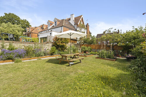 Hartfield Road, Eastbourne