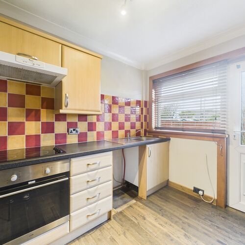 Coalhill Place, Ardrossan 