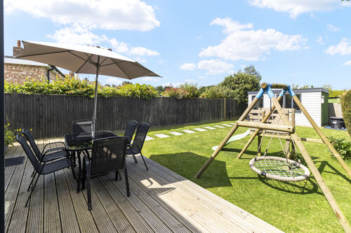 Courtland Road, Polegate