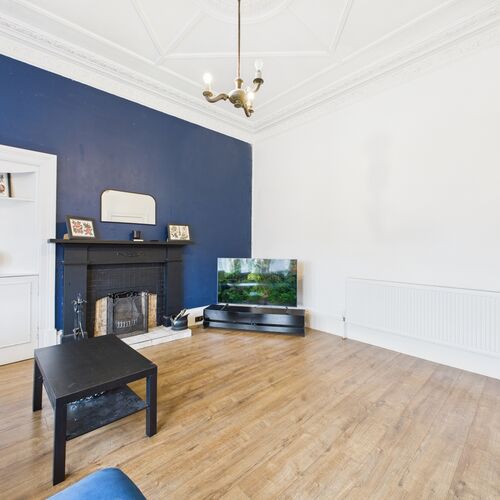 Eglinton Road, Ardrossan