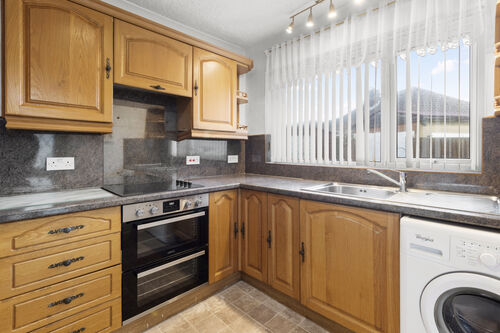 Mayfair Close, Polegate