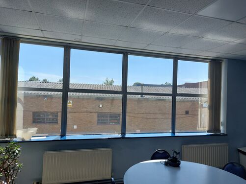 Window Film Image Gallery