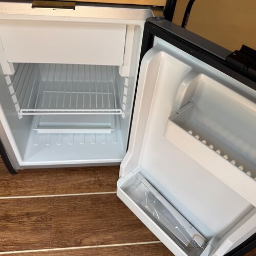 2012 Peugeot Expert 2.0 HDi L2H2 Camper Van 2 Berth