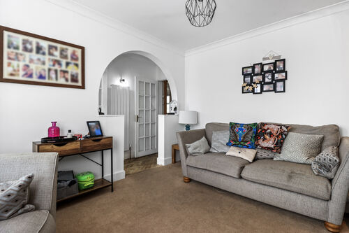 Beamsley Road, Eastbourne