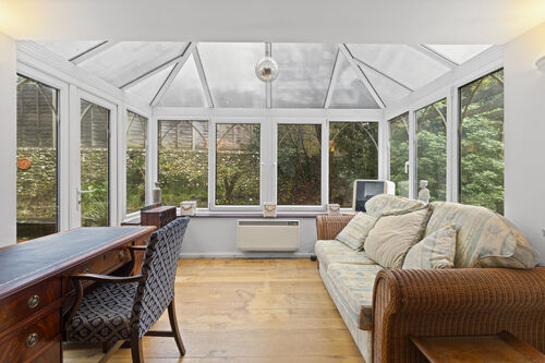 Upper Ratton Drive, Eastbourne