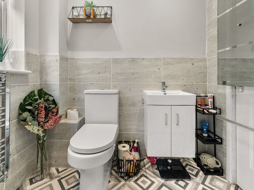 Highlander Way, Tullibody, FK10 2UP