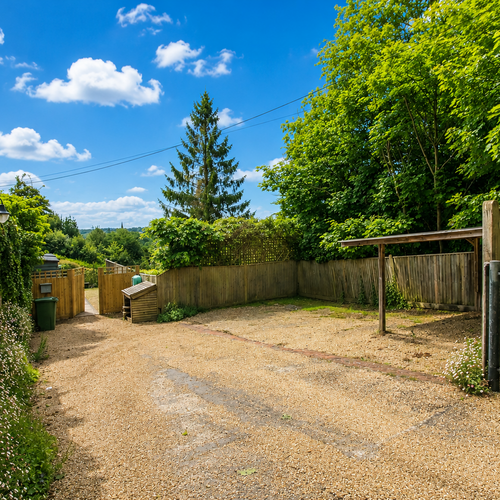 Snatts Road, Uckfield