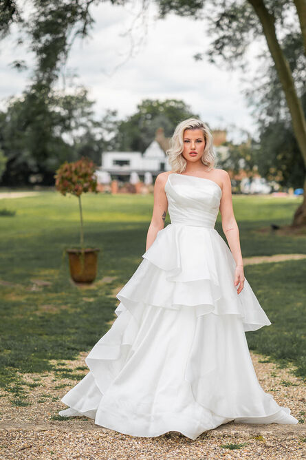 The Curves Room | love &amp; cherish bridal boutique | Bridal boutique Wakefield   | Ossett bespoke wedding dress boutique | Curve range bridal gowns West Yorkshire