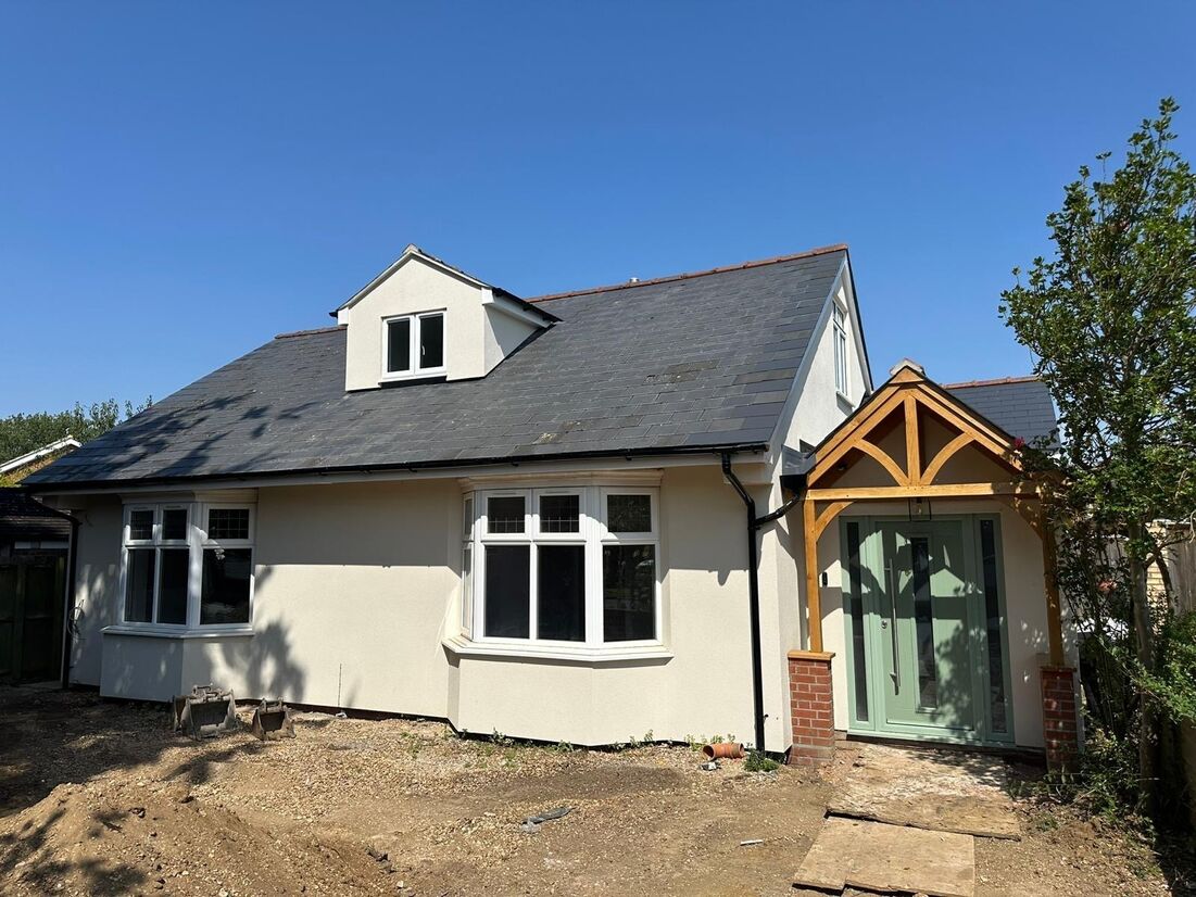 Gallery | Inspire Carpentry &amp; Construction Ltd | Construction Cambridge | Builder Cambridge | Loft conversions and extensions Cambridge