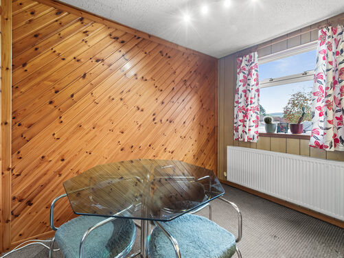Windyknowe Crescent, Bathgate, EH48 2BX