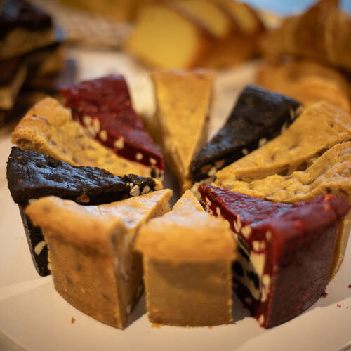Cookie Pie