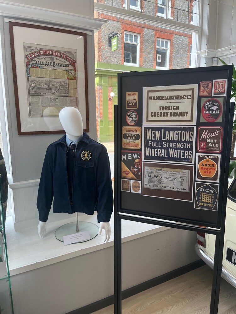 Newport & Carisbrooke Heritage Society