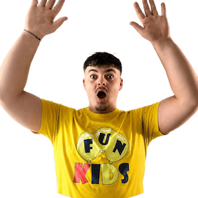 Reviews | FUN Kids Entertainers