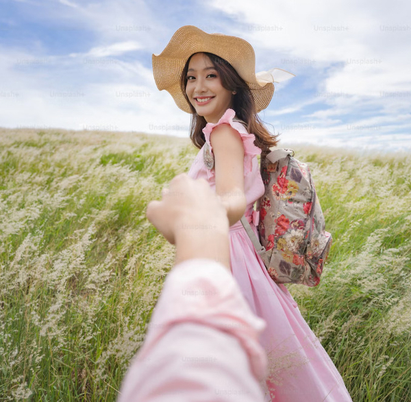 A Daily Invitation to Intimacy