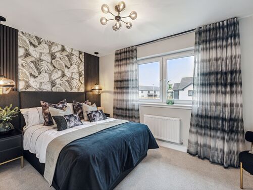 Royal Oaks, Dunipace, FK6 6FH