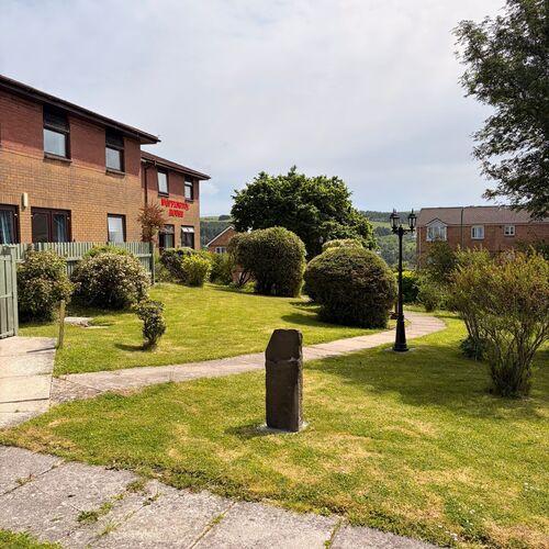 Woffington Care Home | Oakwood Care Group | Care home Pembrokeshire | Care home Powys | Oakwood care group