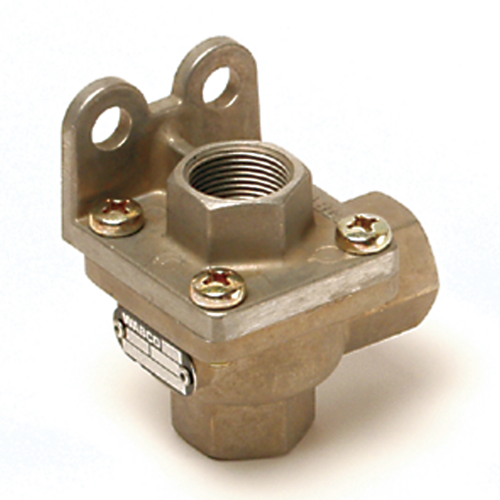 4342021000 Double Check Valve (DCV)