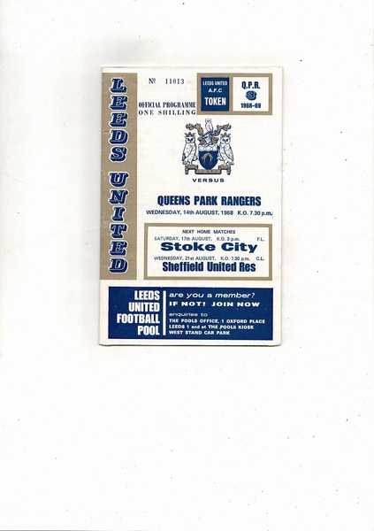 Today's Football Programme updates