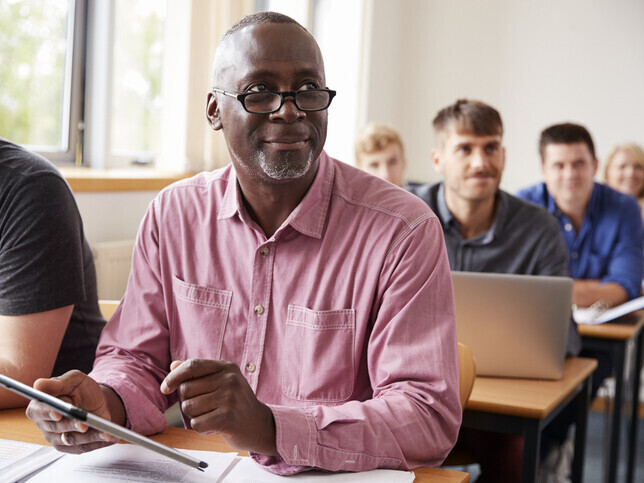 CIPS Level 6 Course in Nottingham | The Procurement Academy