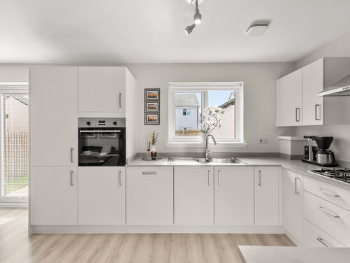 Kenny Drive, Maddiston, FK2 0WJ