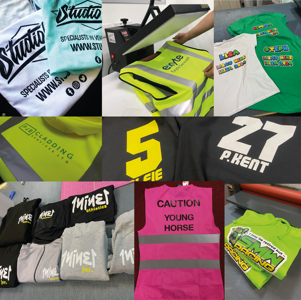 What We Do / Services