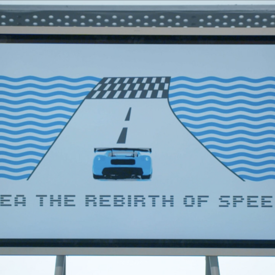 The Apprentice is back!