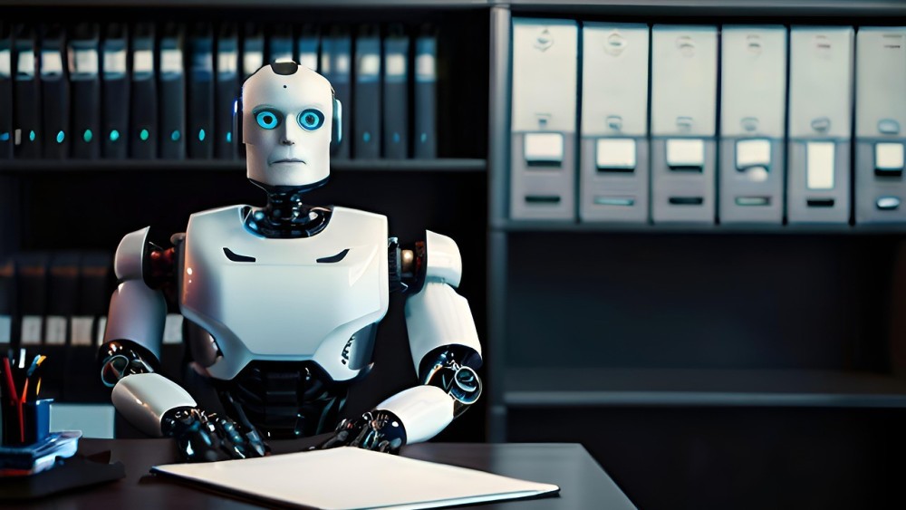 AI Wins, Talent Loses