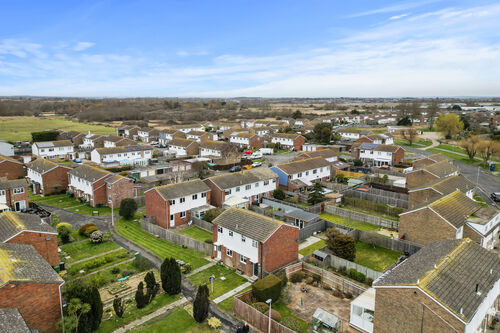 Filder Close, Eastbourne