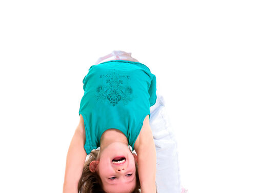 Capoeira Classes for Children Aged 4–6 in Kingston