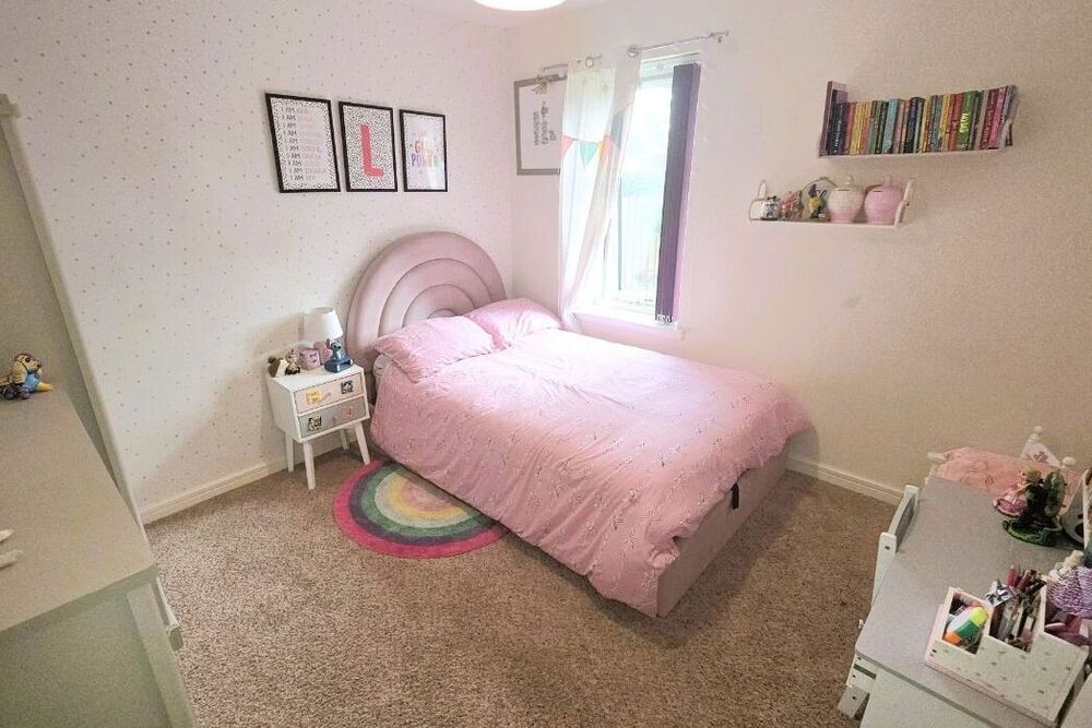 25 Mary Countess Way Glamis DD8 1RF