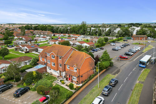 Southampton Close, Eastbourne