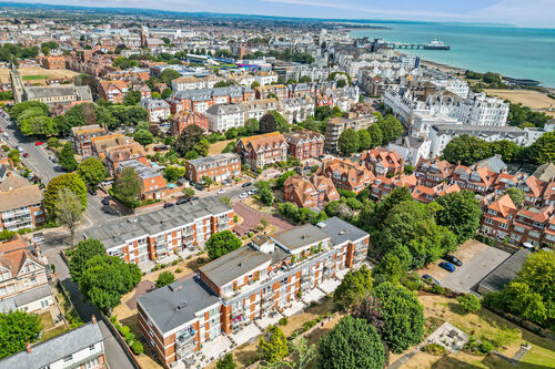 Silverdale Road, Eastbourne