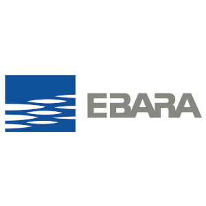 EBARA