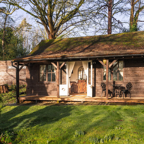 Little Tolpitts Lane, Watford WD18 9QG