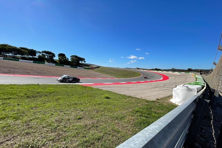 2024 GT & Sports Car Cup