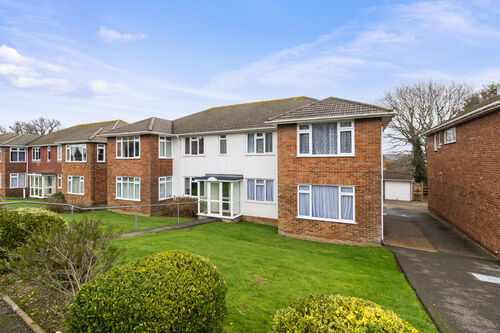 Duke Street, Bexhill-on-Sea