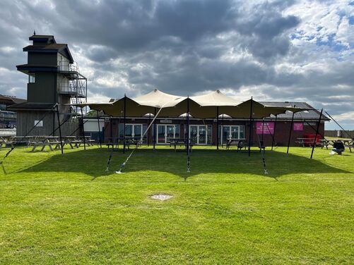 Gallery | Yorkshire Stretch Tents | Bespoke Stretch Tents Hire Yorkshire | Festival Marquee Hire | Wedding Venue Tent Hire