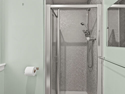 Flat 3, Kenmore House, Quarry Brae, Brightons, FK2 0SX