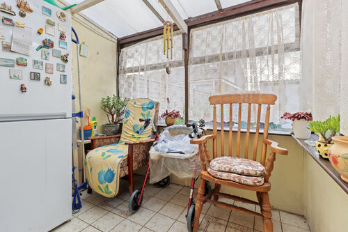 Whitley Road, Eastbourne