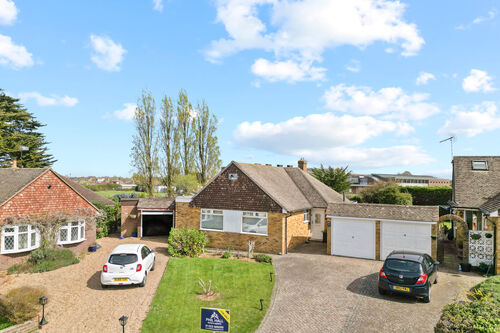 Glen Close, Polegate