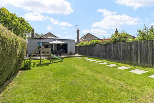 Courtland Road, Polegate