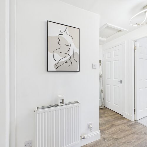 St Johns Place, Ardrossan 