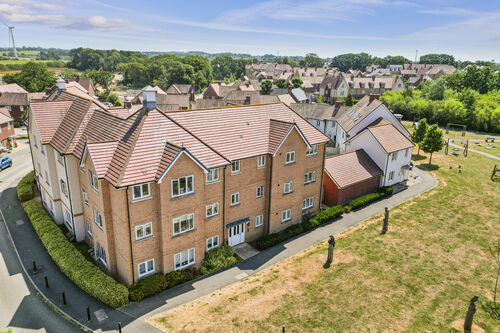 Kensington Way, Polegate