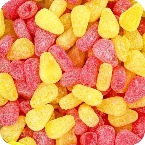 Ingredients  | Lady G's Sweets Emporium