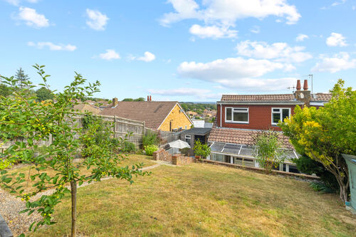 Selmeston Road, Eastbourne