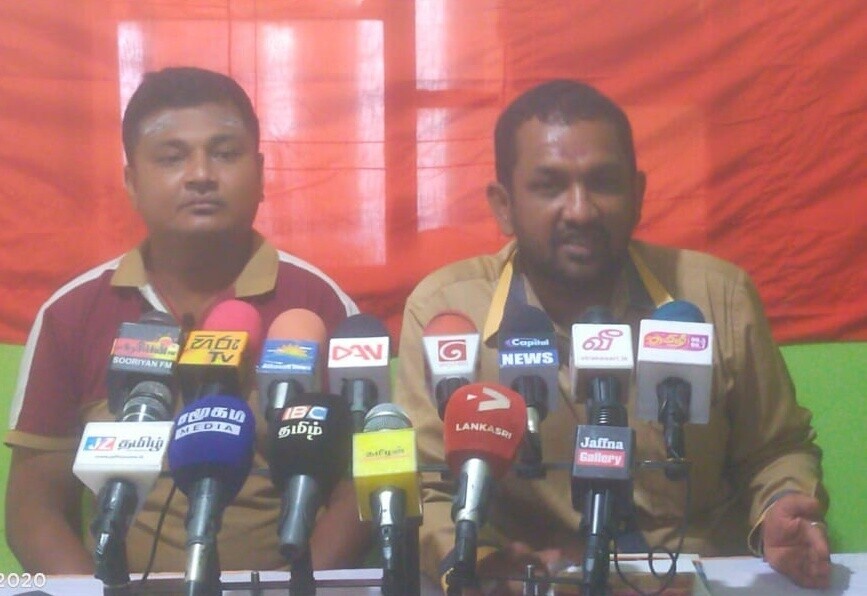 நல்லாட்சியிலேயே கல்முனை வடக்கு செயலகத்தை வென்றிருக்கலாம்